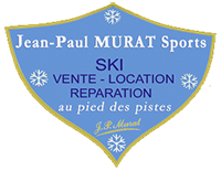 Murat Sports Logo